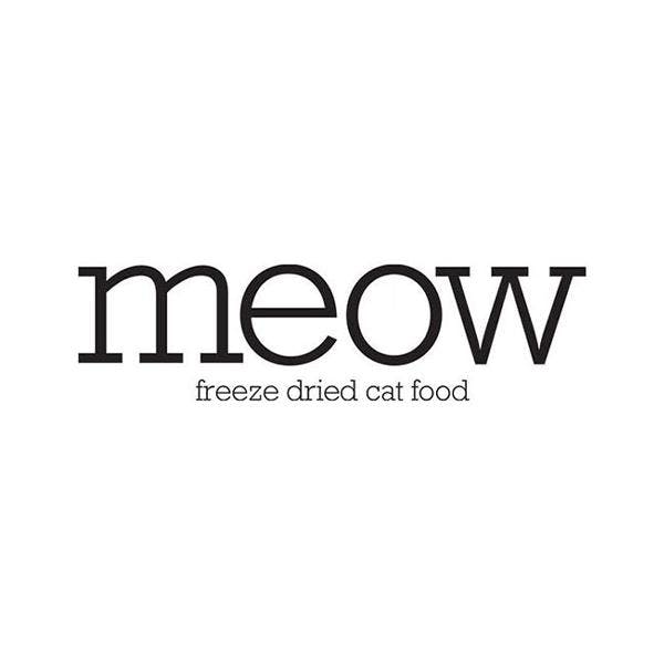 Meow 브랜드 이미지