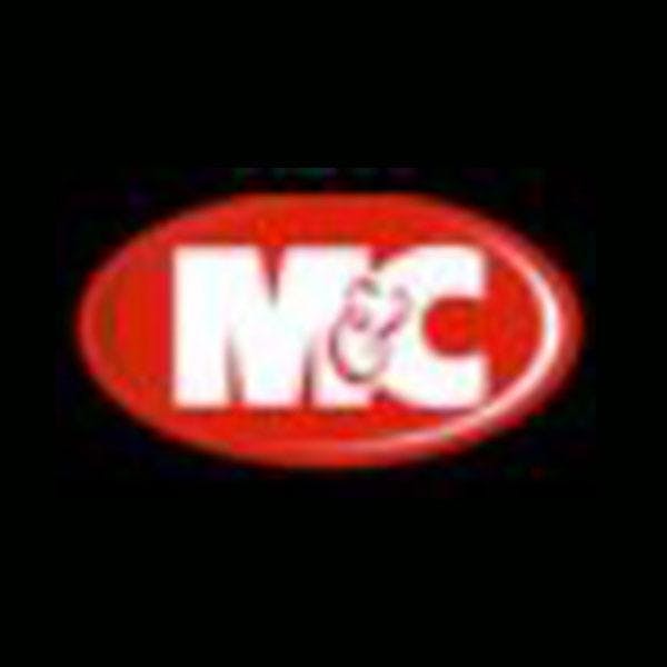 M&C 브랜드 이미지