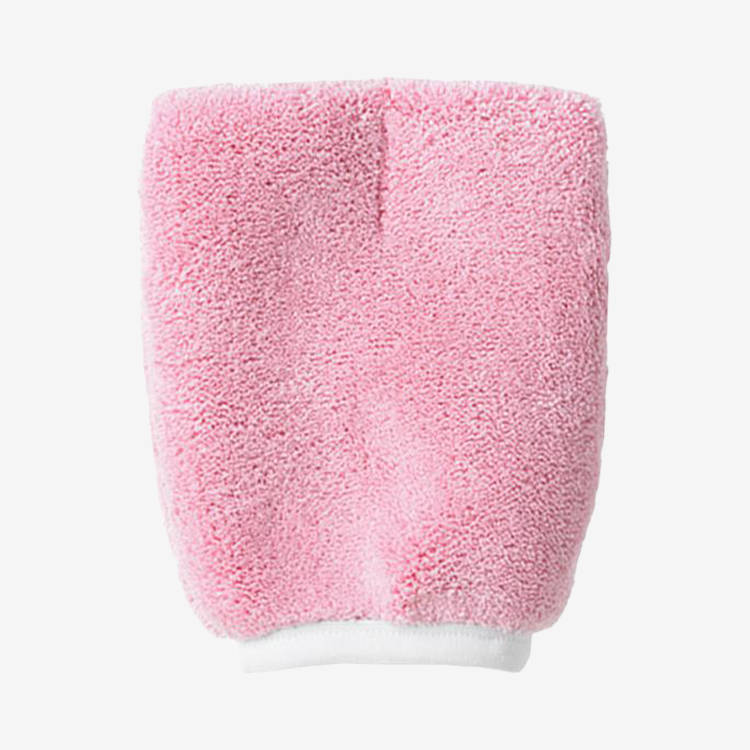 울지마마이펫 올인원 드라이장갑 핑크 1번째 이미지